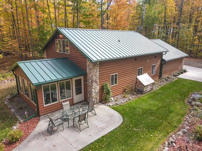 7119 Freedom Trl, Wabeno, WI, 54566