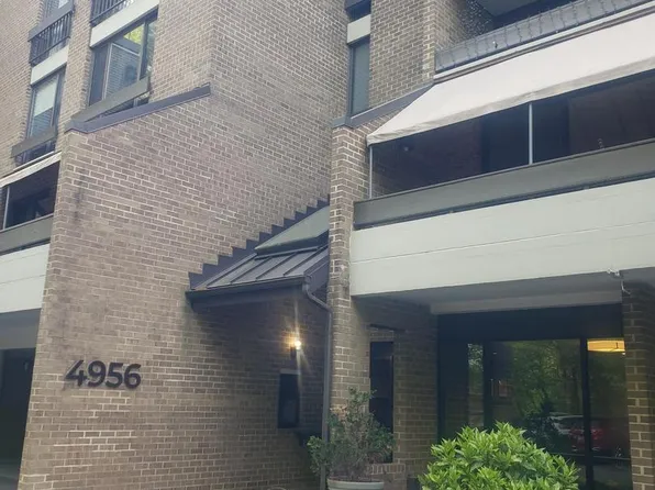 4956 Sentinel Dr #9-302, Bethesda, MD 20816