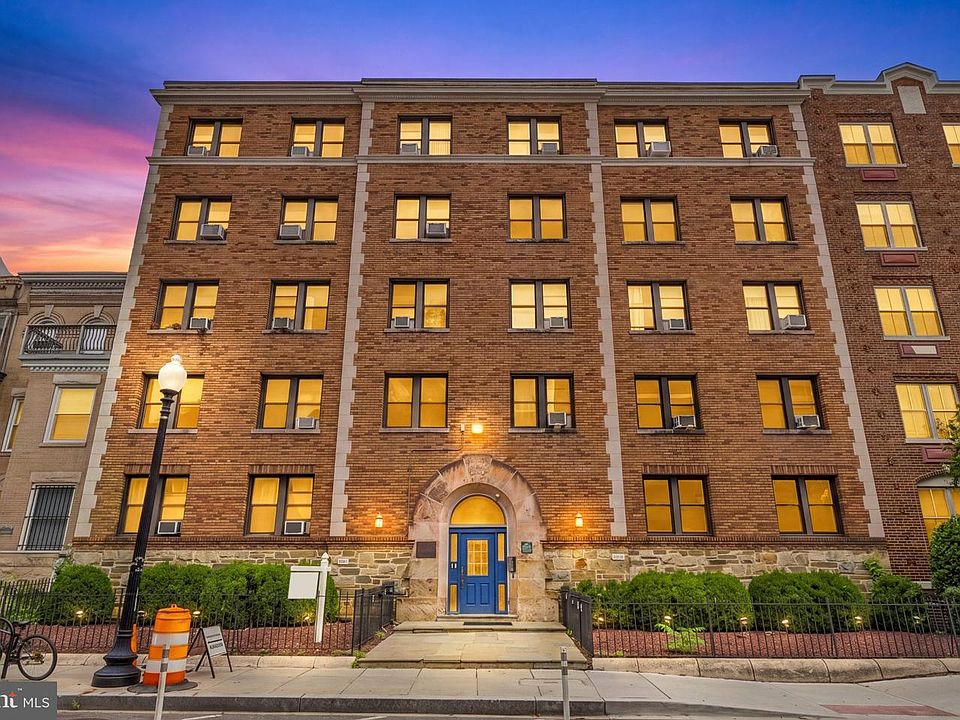 1st image of 1457 Park Rd NW APT 102