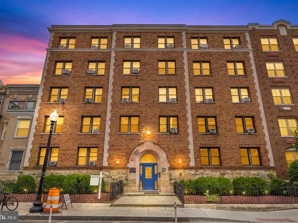 1457 Park Rd NW APT 102, Washington, DC 20010