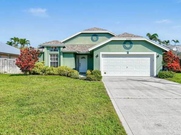 6293 Michael Street, Jupiter, FL 33458