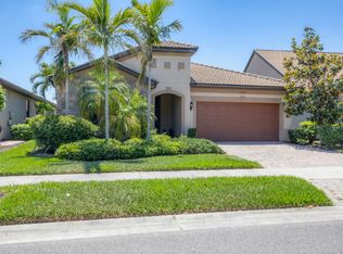 13841 Rinuccio St, Venice, FL 34293