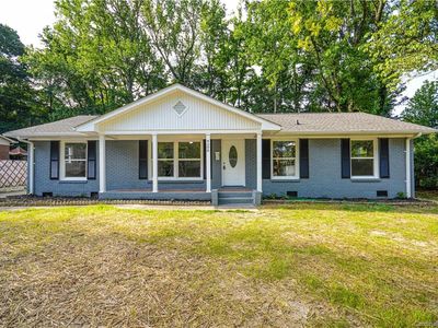 4508 Belle Plaine Dr Charlotte Nc 28215 Zillow