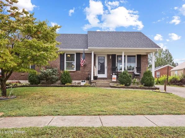 11707 Slate Run Dr, Louisville, KY 40229