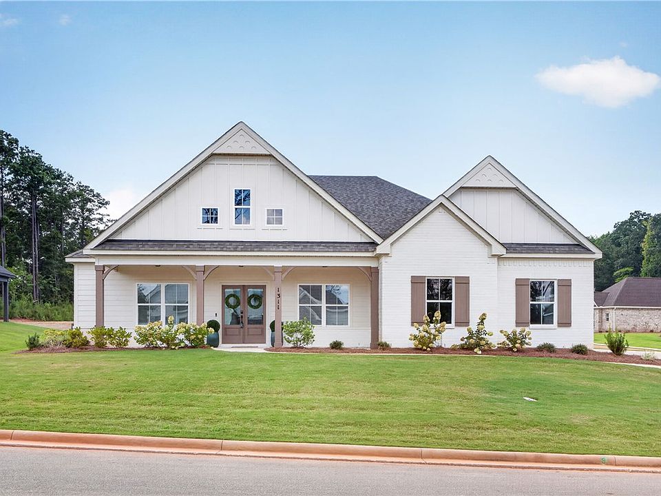 1st image of 1311 Hidden Lakes Dr