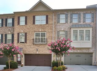 3415 Willow Oak Dr, Norcross, GA 30092