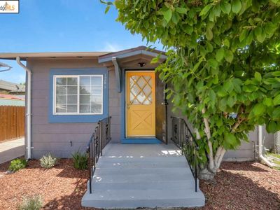 1286 61st Ave, Oakland, CA, 94621