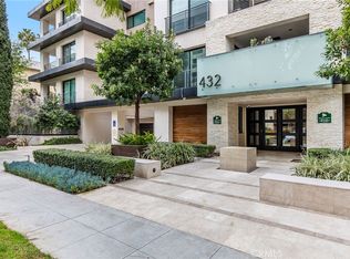 432 N Oakhurst Dr APT 307, Beverly Hills, CA 90210