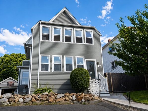 41 Edward St #1
