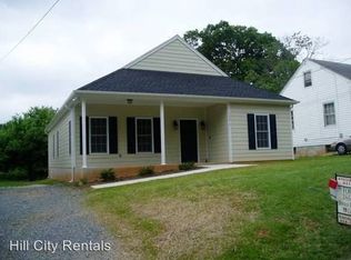 1369 Liggates Rd, Lynchburg, VA 24502