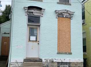 910 Putnam St, Newport, KY