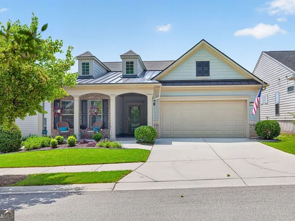 5711 Sierra Bend Way, Braselton, GA 30548