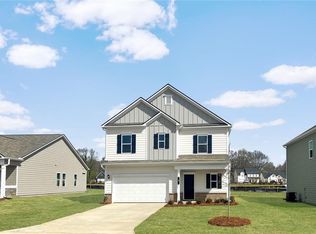 8 Southbend Ct, Rome, GA 30165