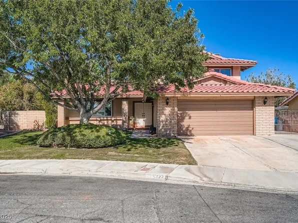 5422 Holbrook Dr, Las Vegas, NV 89103