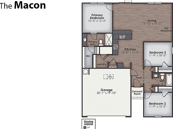 Plan Elevation.