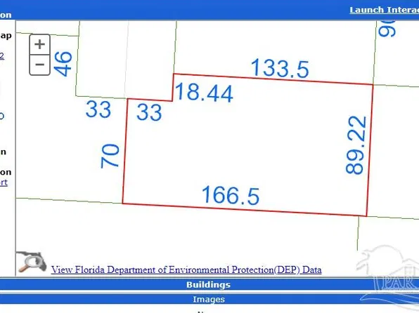 2350 Bobwhite Ln, Pensacola, FL 32534