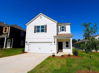 5120 Meadow Ridge Trl, Bessemer, AL 35022