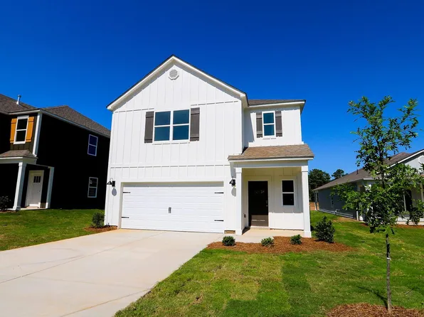 5120 Meadow Ridge Trl, Bessemer, AL 35022