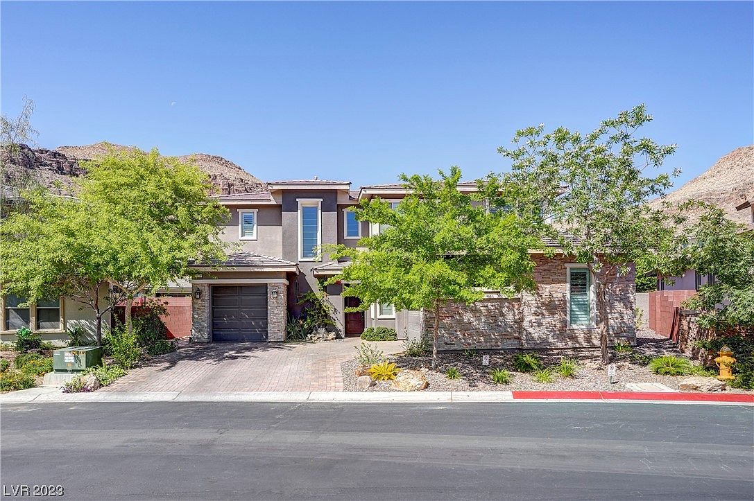 5879 Sky Heights Ct, Las Vegas, NV 89135 MLS 2484354 Zillow