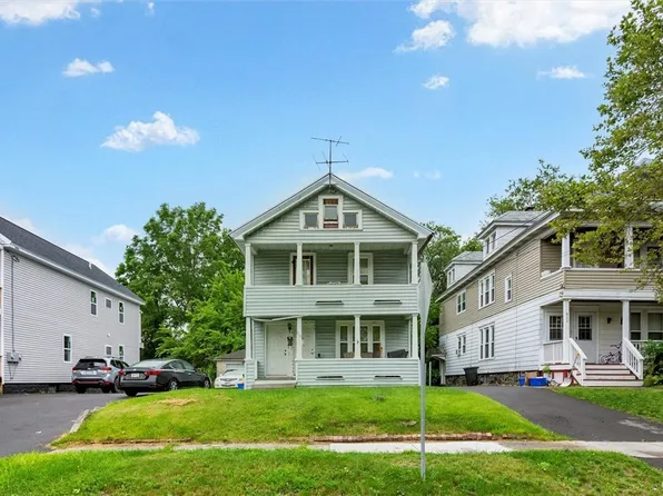 907 Milton Ave #9, Syracuse, NY 13204