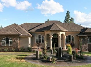 8720 N Bruce Rd, Spokane, WA 99217