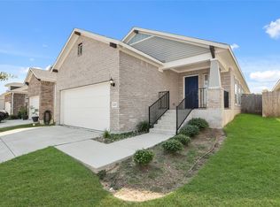 120 Riverhill Dr, Georgetown, TX 78628