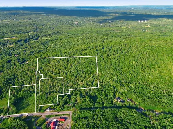 Lot 4 Pigeon Hill Road, Mechanic Falls, ME 04256