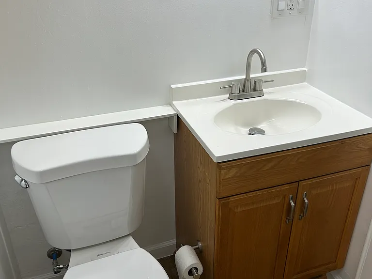 3407 Grove Ave — Photo 4