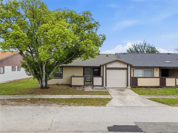 1101 Alicante Ave, Orlando, FL 32807