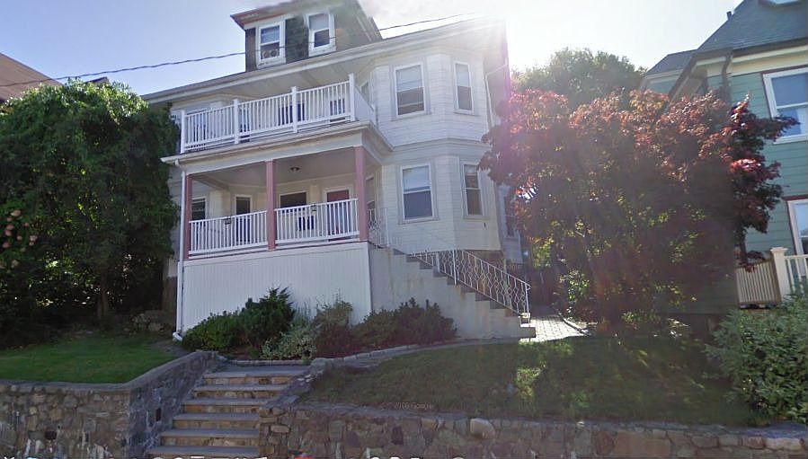 From Google Maps