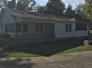 1316 Kingston Rd SE, Rome, GA 30161