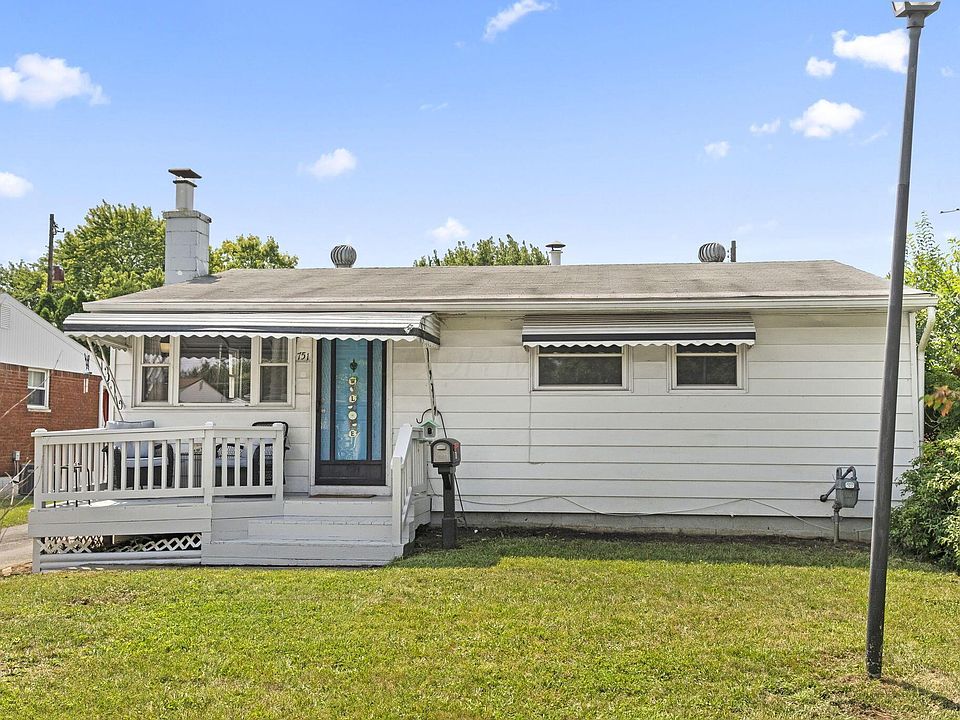 1st image of 751 Harwood Dr