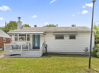 751 Harwood Dr, Columbus, OH 43228