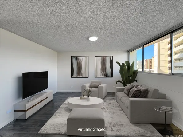 5180 Likini St APT 704, Honolulu, HI 96818