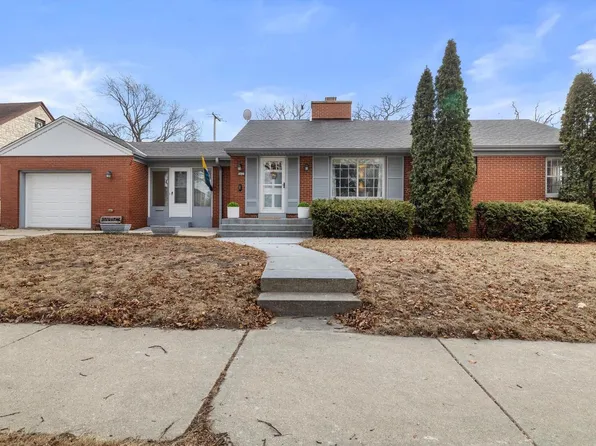 3637 West Ohio AVENUE, Milwaukee, WI 53215