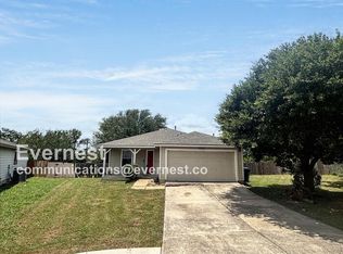 13120 Winecup Mallow Trl, Elgin, TX 78621