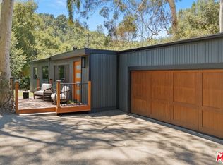21171 Colina Dr, Topanga, CA 90290