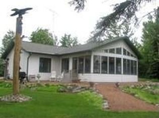 N14820 Brahmstadt Rd, Park Falls, WI 54552