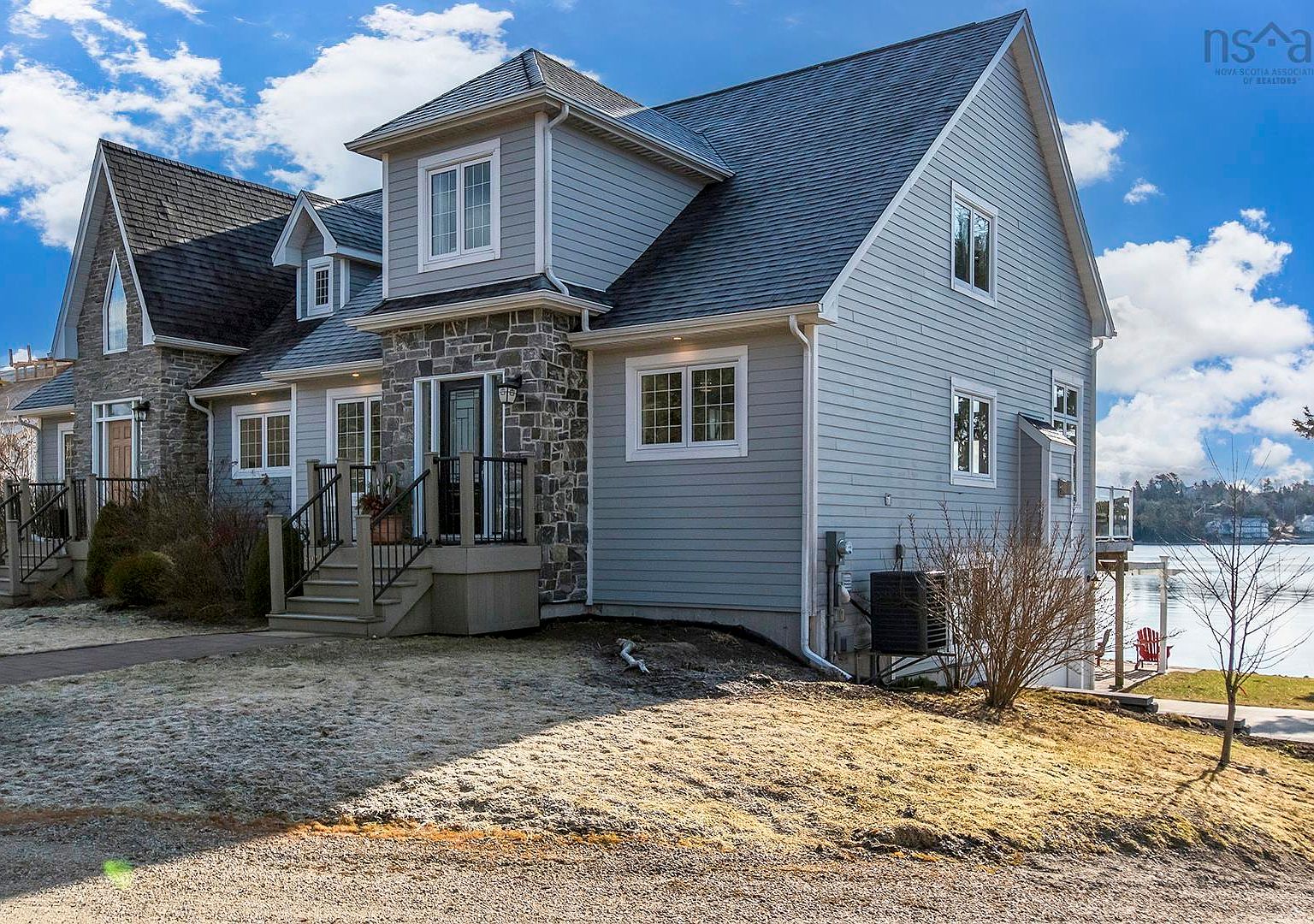 8022 Saint Margarets Bay Rd, Ingramport, NS B3Z 3Z7 MLS 202316974