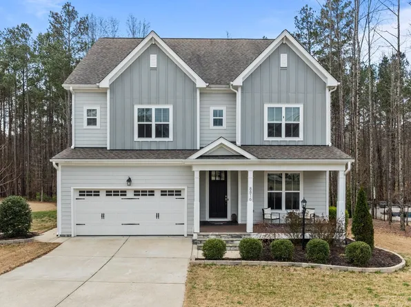 8816 Knights Union Way, Wake Forest, NC 27587