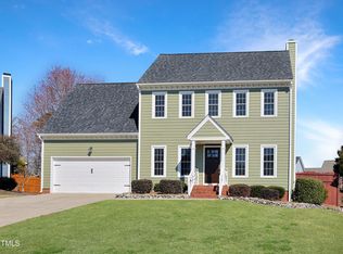 2030 Battlewood Rd, Apex, NC 27523