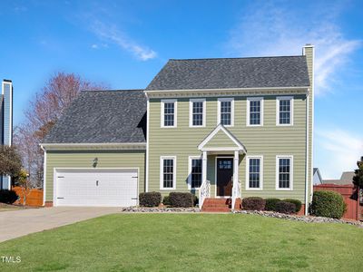 2030 Battlewood Rd, Apex, NC, 27523