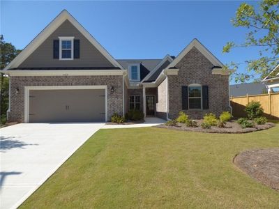 409 Outlander Ct, Marietta, GA, 30060