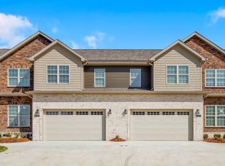 1061 Veridian Dr #11B, Clarksville, TN 37043