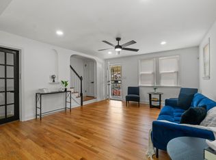 5022 Westhills Rd, Baltimore, MD 21229
