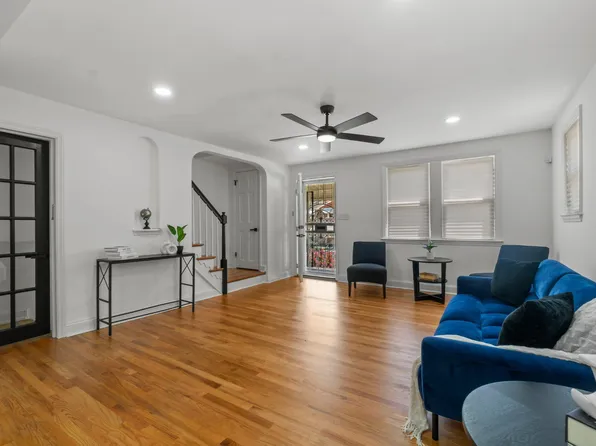 5022 Westhills Rd, Baltimore, MD 21229