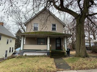 3561 W 56th St, Cleveland, OH