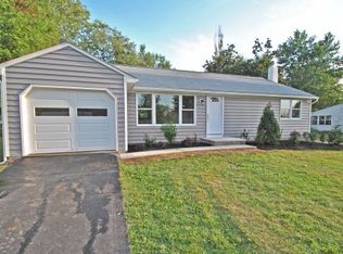 2155 Starr Rd, Quakertown, PA 18951