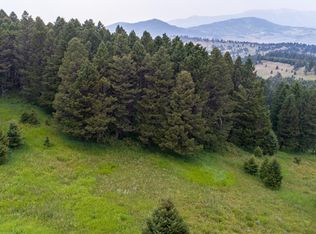 23 Smokey Hollow Rd, Bozeman, MT 59715