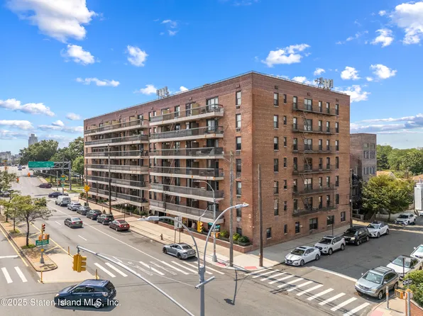 2121 Shore Pkwy APT 7L, Brooklyn, NY 11214